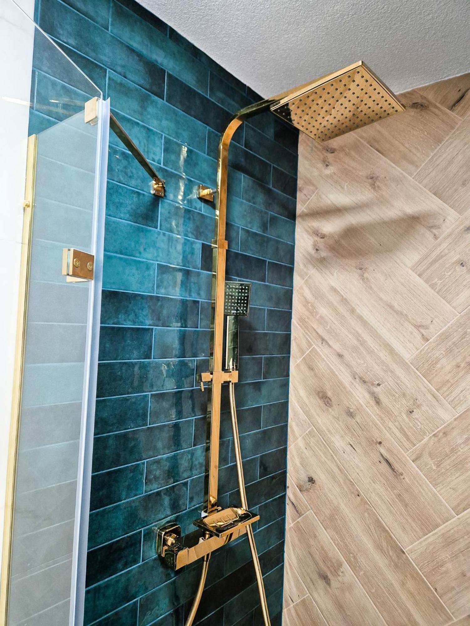 Apartman Lesa Брезно Екстериор снимка