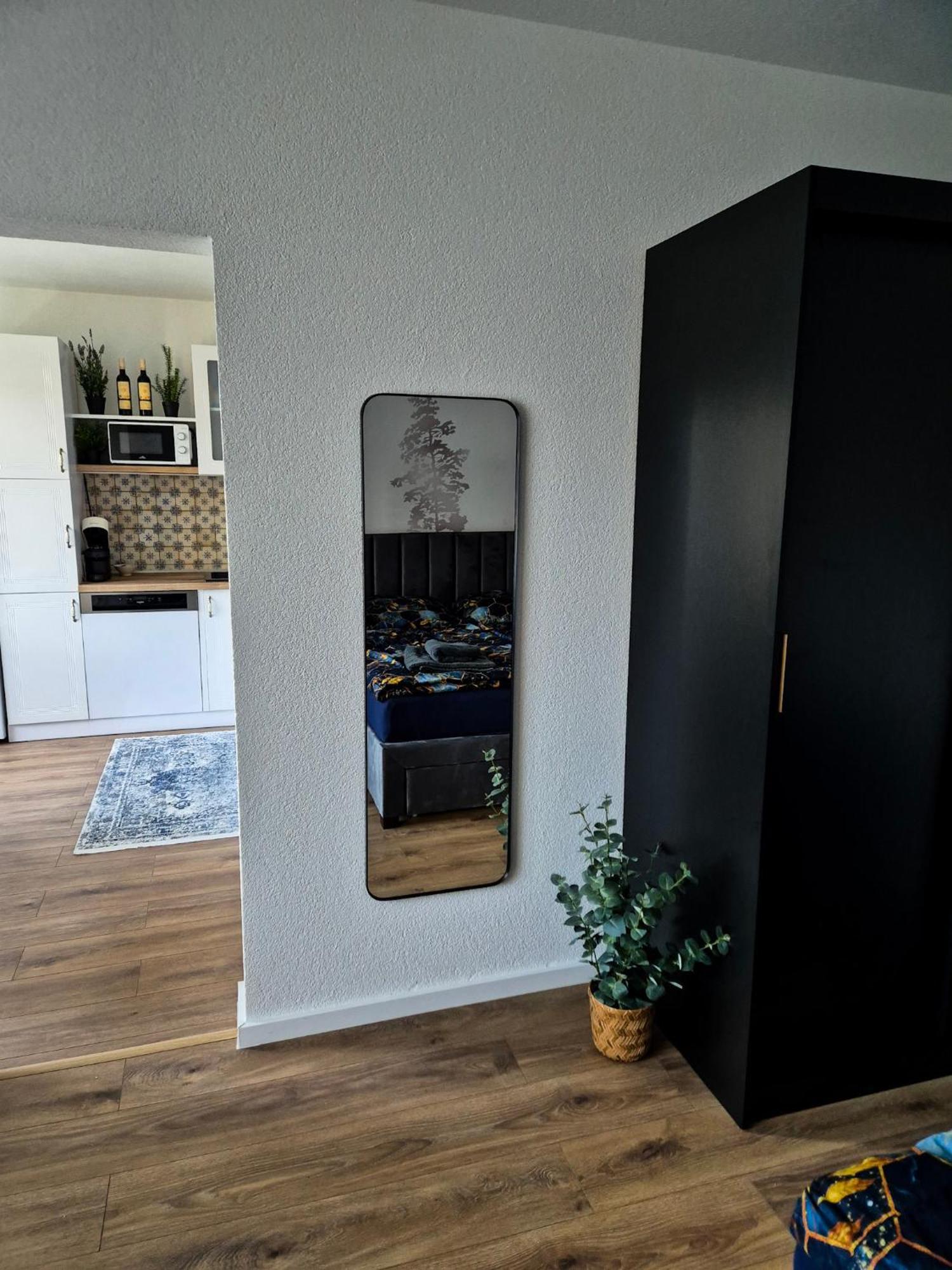 Apartman Lesa Брезно Екстериор снимка