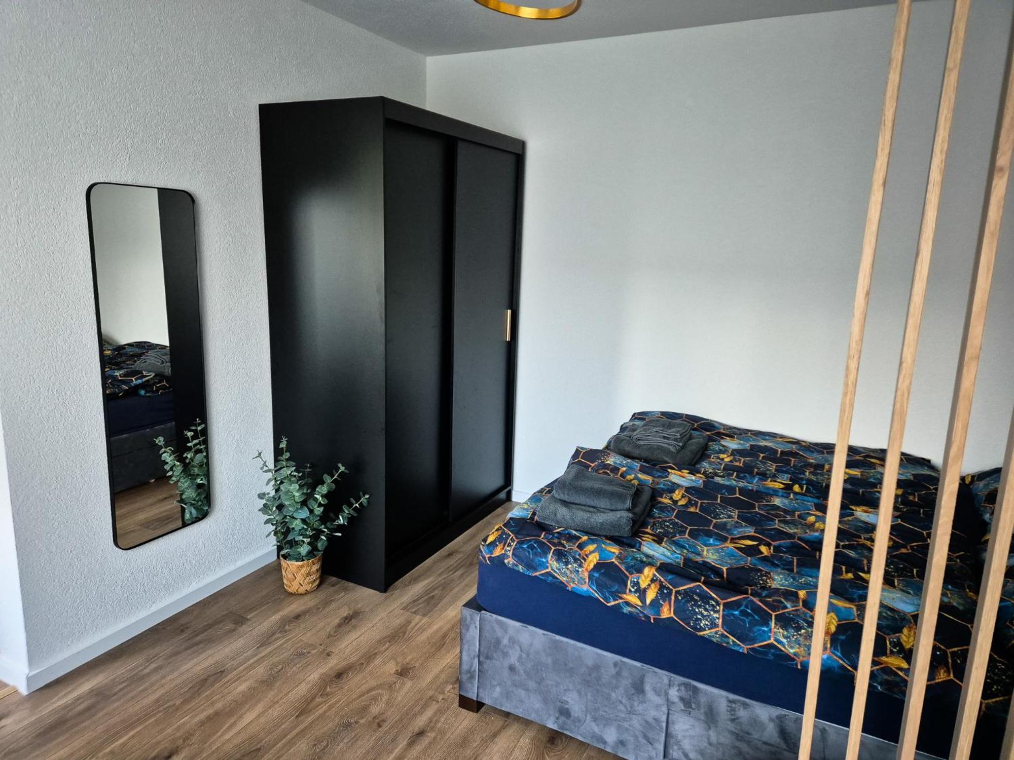 Apartman Lesa Брезно Екстериор снимка